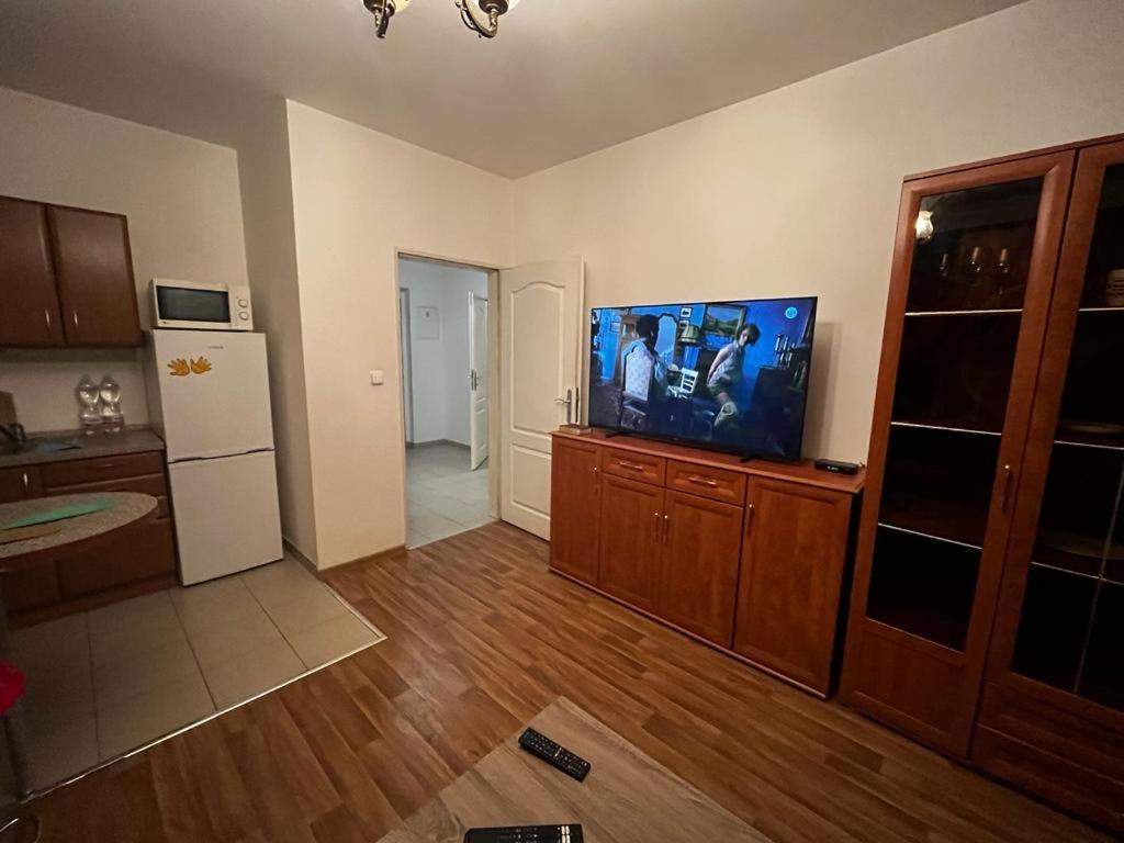 Monfas Apartment Garden City Praga Exterior foto
